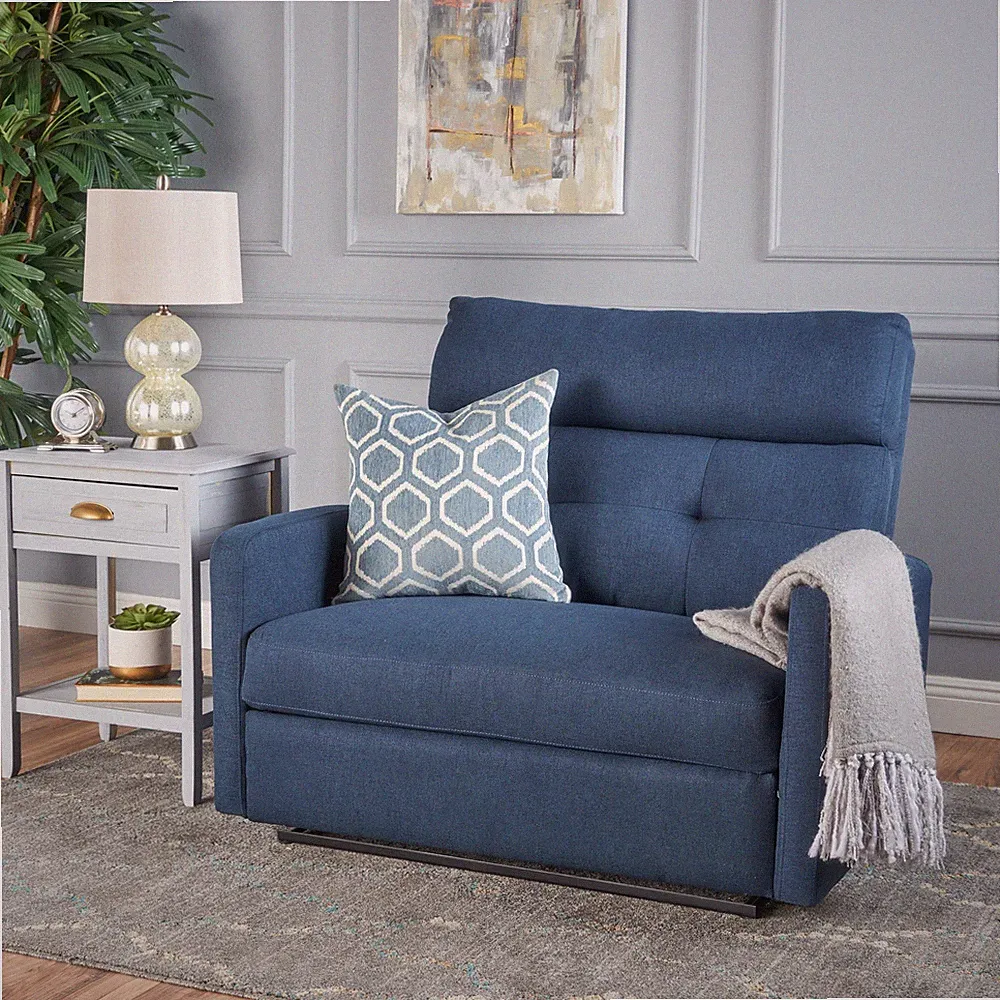 Reclining Loveseat, Leather Double Recliner Sofa, Wall Hugger Loveseat Recliner